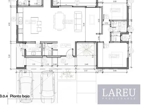 Barrio Santa Clara, Manzanares