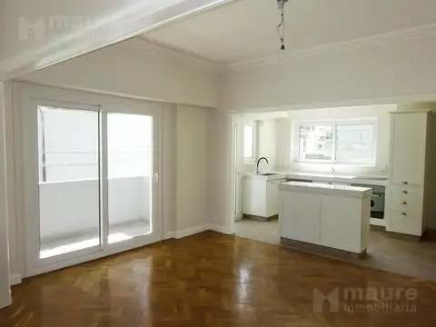 Departamento en Venta en Las Cañitas, USD 380.000