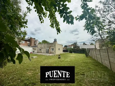 Casa en Barrio Parque El Trébol la Union Ezeiza