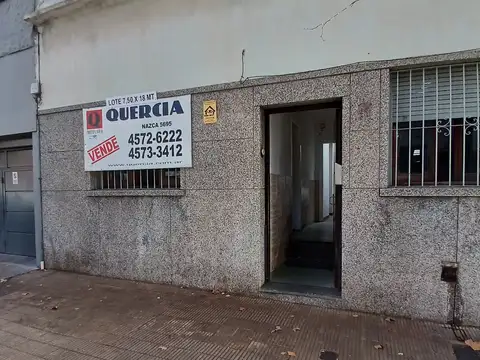 Casa en venta en Parque Chas
