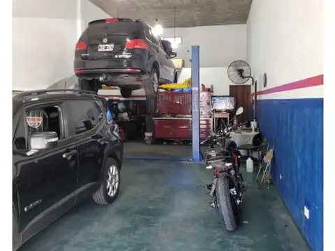 Av. Don Bosco 5260 , Piso No definido