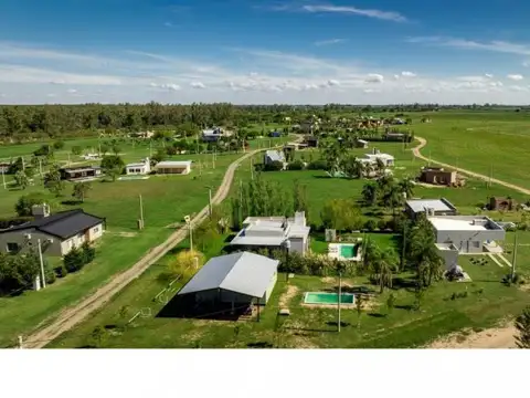 Solares norte , Piso No definido