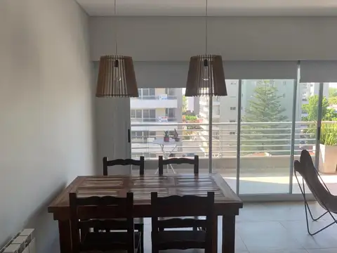 Matienzo 100, Piso 7