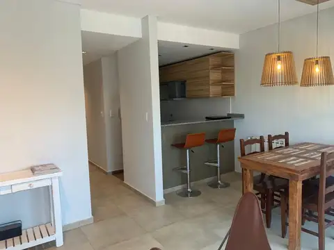 Departamento 3 amb. a estrenar con cochera en Quilmes centro Hermosa vista!