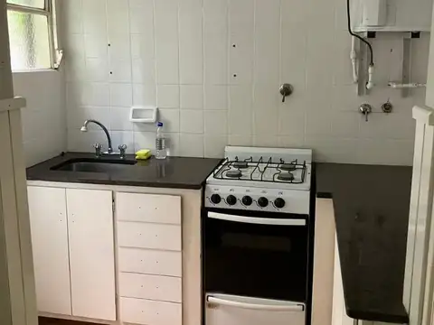 Depto Tipo Casa en Alquiler de 1 dormitorio