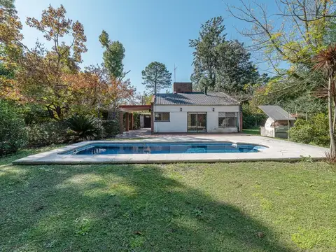 Casaquinta en venta en Barrio Pellegrini II Pilar