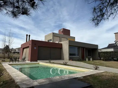 Casa en Venta 4 años