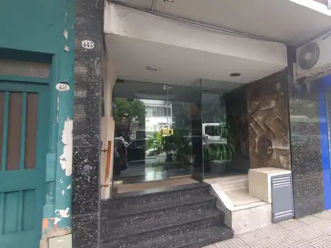 Departamento en Alquiler Temporal al Este