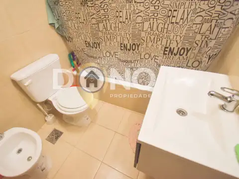 Departamento en Venta al Norte