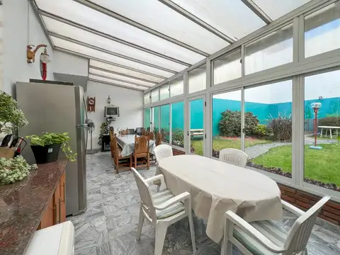 Casa en Venta 50 años