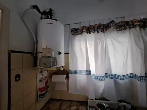 VENTA DE DEPARTAMENTO EN SANTA TERESITA