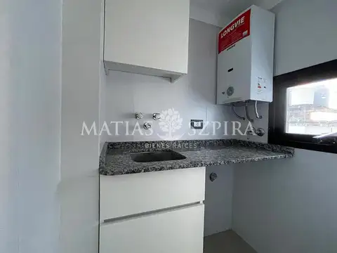 Departamento en Venta en Castelar, USD 125.250