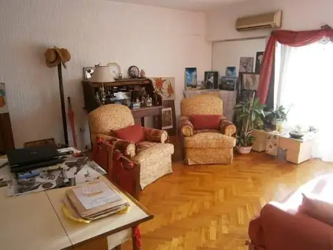 Departamento en Venta de 3 dormitorios