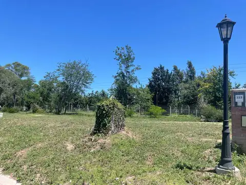 Terreno en Venta en Countries y Barrios Cerrados en Berazategui, USD 63.900