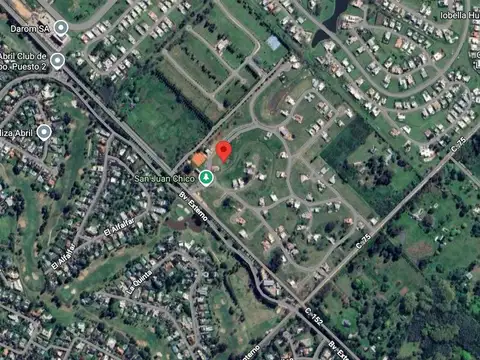 Terreno en Venta de 600,0 m2