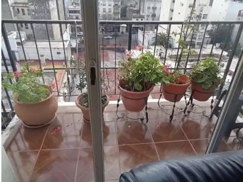 Departamento en Alquiler Temporal en San Telmo, USD 600