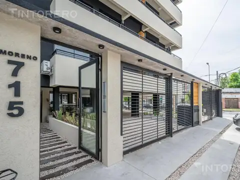 Departamento 2 ambientes a estrenar en Moron FINANCIACION