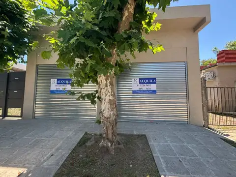 Local en Alquiler A Estrenar