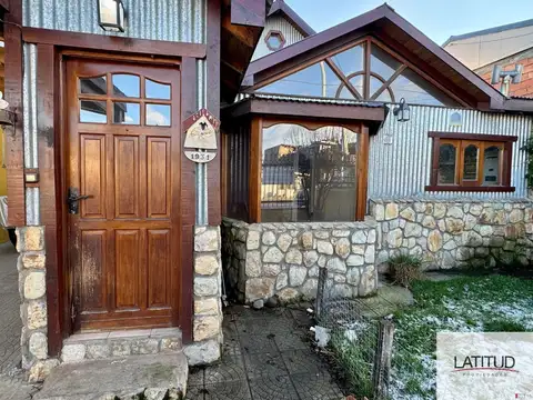 Casa en venta en Ushuaia