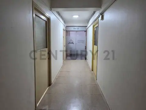 Oficina en Venta en La Plata, USD 13.000