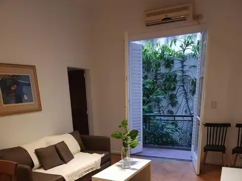 Departamento en Alquiler de 2 ambientes