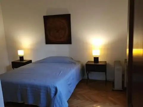 Departamento en Alquiler en Palermo, USD 900