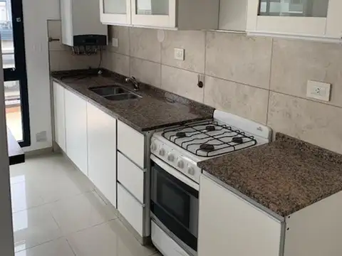 Departamento en Alquiler Nueva Córdoba 2 dorm. c/cochera