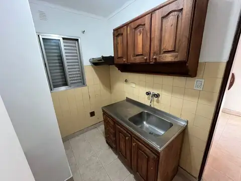 Departamento en Alquiler 35 años