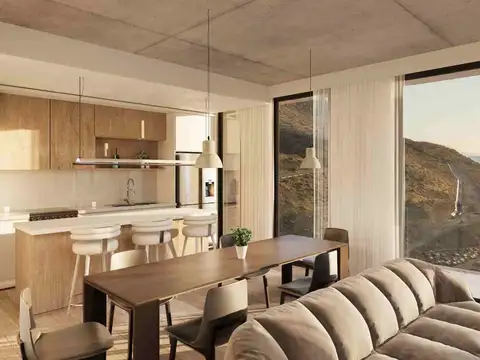 Departamento en Venta de 2 dormitorios