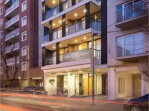 Departamento - Plaza Mitre