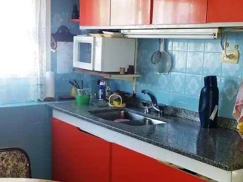 Depto Tipo Casa en Venta 30 años