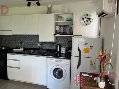 Departamento en Venta al Norte