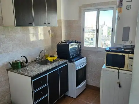 Departamento en Venta en Boca, USD 45.000