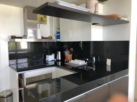 Departamento en Alquiler Temporal en Montoya, $ 7.500