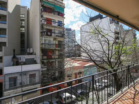 Departamento en Venta al Norte