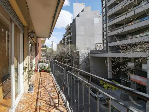 Departamento en Venta 60 años