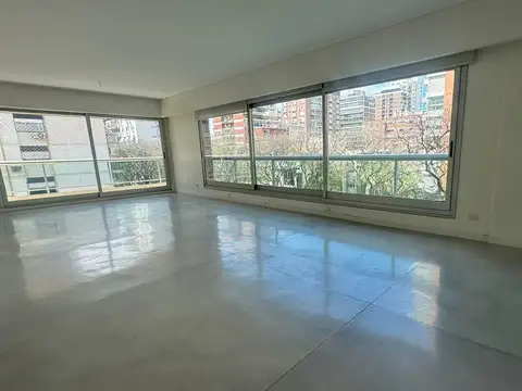 Departamento en Alquiler de 4 ambientes