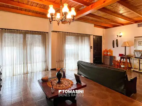 Casa en Venta en Pompeya, USD 135.000
