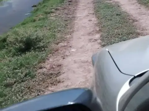 Terreno en Jocolí, Lavalle 200 Hectáreas