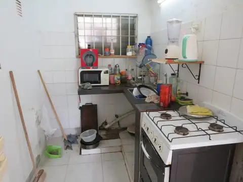 Casa en Venta de 1 dormitorio