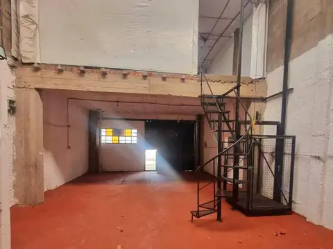 Galpon en Venta 45 años