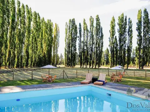 Terreno en Venta en San Carlos De Bariloche, USD 54.000