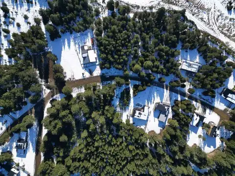 Acceso Al Challhuaco