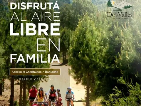 Acceso Al Challhuaco