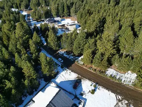 Terreno en Venta en San Carlos De Bariloche, USD 54.000