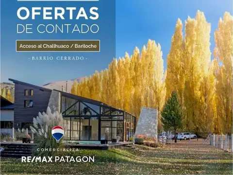 Terreno en Venta de 1123,0 m2