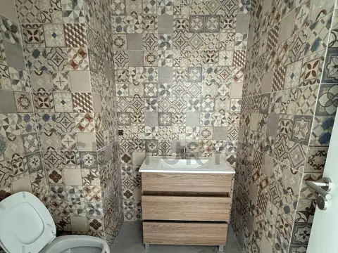 VENTA DEPARTAMENTO DOS AMBIENTES VILLA DEL PARQUE