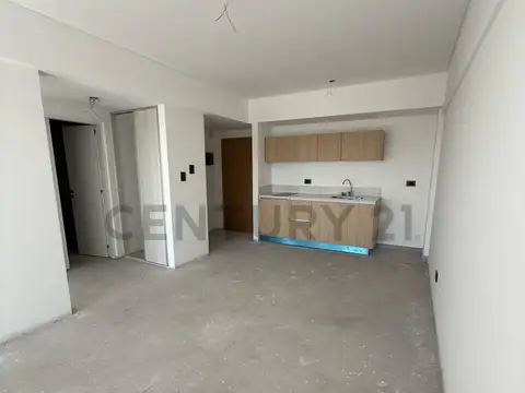 VENTA DEPARTAMENTO DOS AMBIENTES VILLA DEL PARQUE