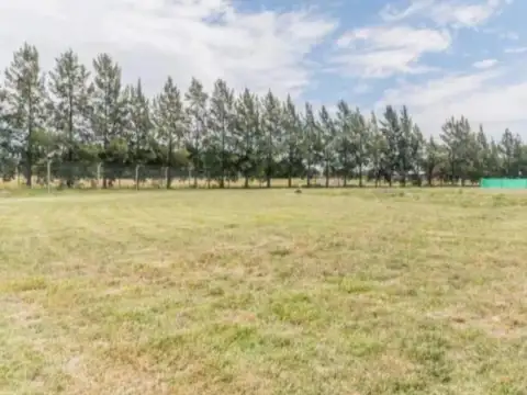 Terreno en Venta de 1184,0 m2