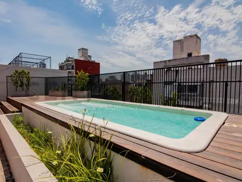 Departamento en Venta en Martin, USD 239.900